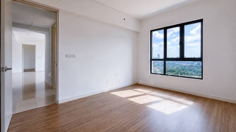 Servis Apartment untuk Dijual di The Pulse Residence - Keasavan Hari Krishnan - PropertyGuru.com.my