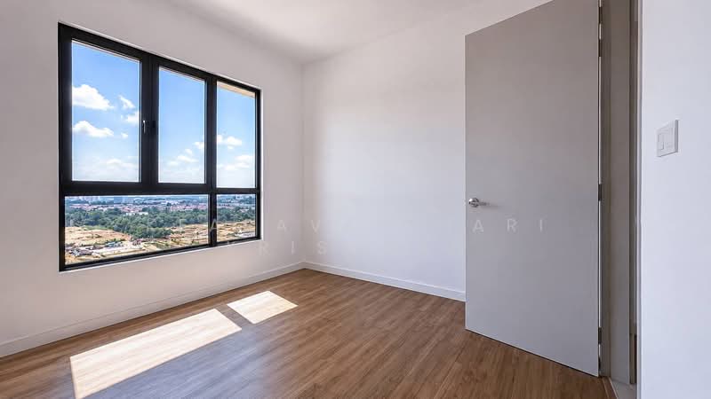 Servis Apartment untuk Dijual di The Pulse Residence - Keasavan Hari Krishnan - PropertyGuru.com.my