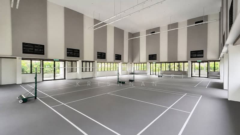 Servis Apartment untuk Dijual di The Pulse Residence - Keasavan Hari Krishnan - PropertyGuru.com.my