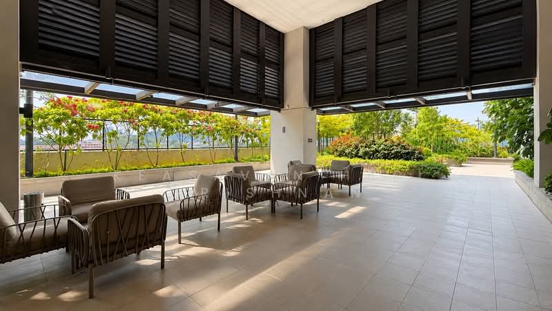 Servis Apartment untuk Dijual di The Pulse Residence - Keasavan Hari Krishnan - PropertyGuru.com.my