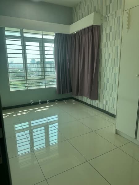 Servis Apartment untuk Disewa di Tiara Mutiara 2 - Serene Lai - Interior - PropertyGuru.com.my