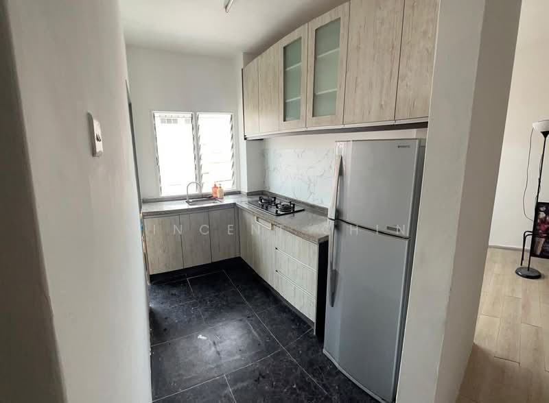 Pangsapuri untuk Dijual di Desa Mutiara - Vincent Chin - Kitchen - PropertyGuru.com.my