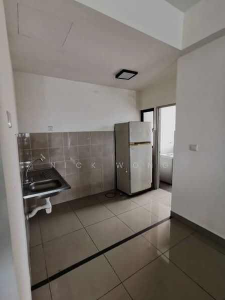 Kondominium untuk Disewa di Residensi Bukit Palma 1 (Palm Hill Residence 1) - Nick Wong - Kitchen - PropertyGuru.com.my