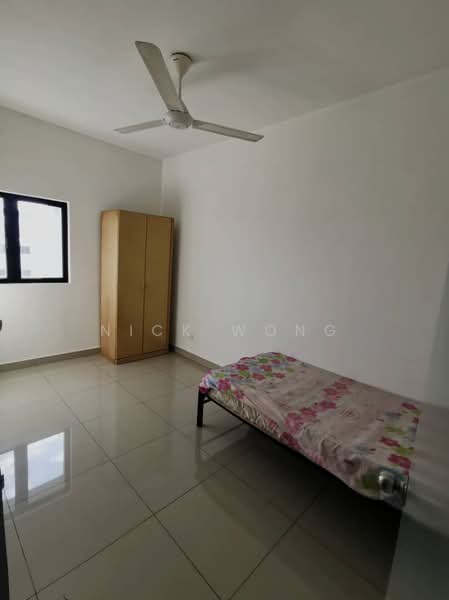 Kondominium untuk Disewa di Residensi Bukit Palma 1 (Palm Hill Residence 1) - Nick Wong - Bedroom - PropertyGuru.com.my