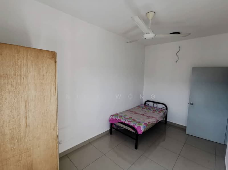 Kondominium untuk Disewa di Residensi Bukit Palma 1 (Palm Hill Residence 1) - Nick Wong - Bedroom - PropertyGuru.com.my