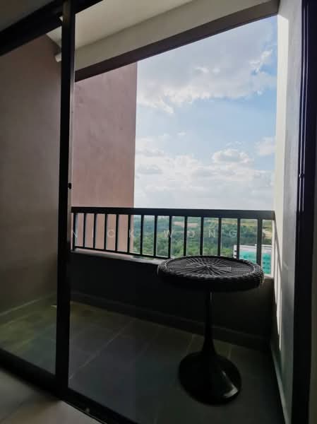Kondominium untuk Disewa di Residensi Bukit Palma 1 (Palm Hill Residence 1) - Nick Wong - PropertyGuru.com.my