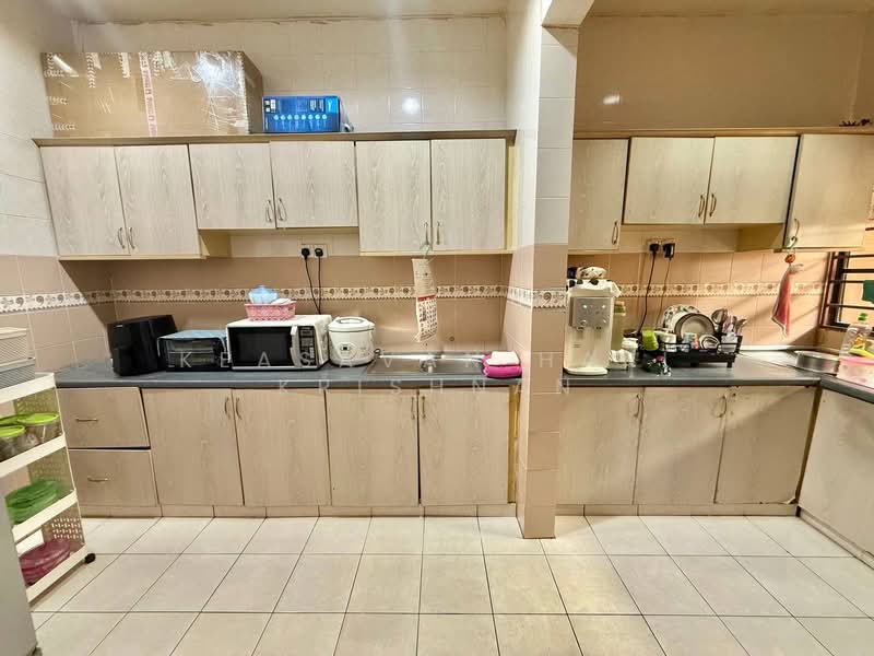 2-storey Terraced House for Sale in Bandar Damai Perdana (Cheras) - Keasavan Hari Krishnan - PropertyGuru.com.my