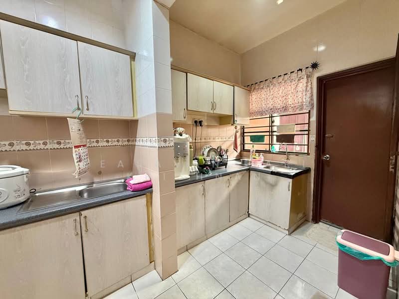 2-storey Terraced House for Sale in Bandar Damai Perdana (Cheras) - Keasavan Hari Krishnan - PropertyGuru.com.my