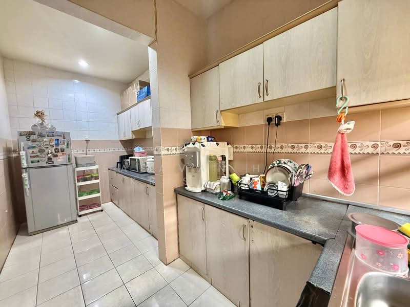 2-storey Terraced House for Sale in Bandar Damai Perdana (Cheras) - Keasavan Hari Krishnan - PropertyGuru.com.my