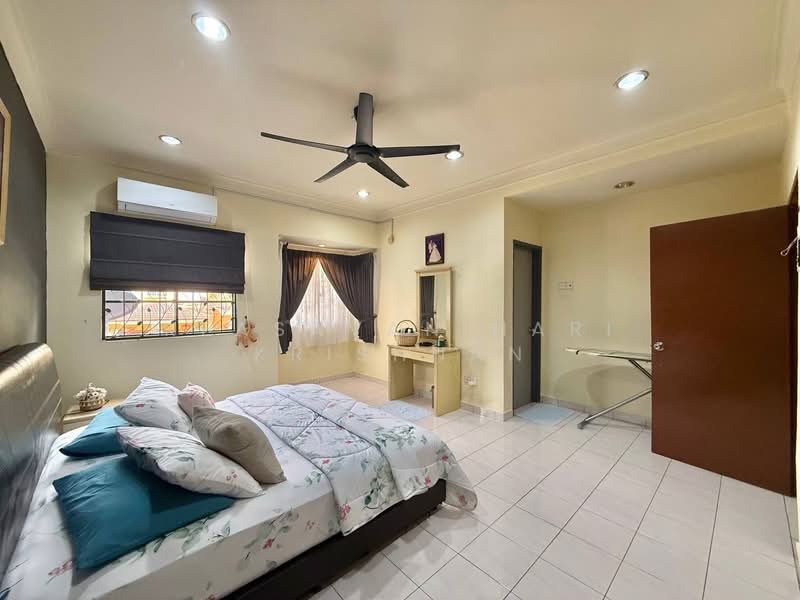 2-storey Terraced House for Sale in Bandar Damai Perdana (Cheras) - Keasavan Hari Krishnan - PropertyGuru.com.my