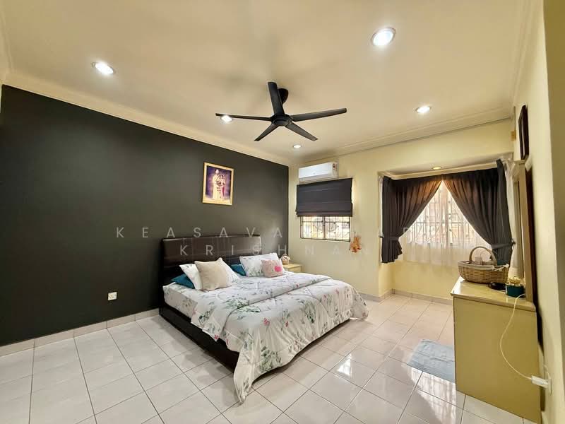 2-storey Terraced House for Sale in Bandar Damai Perdana (Cheras) - Keasavan Hari Krishnan - PropertyGuru.com.my