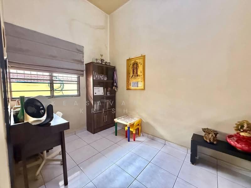 2-storey Terraced House for Sale in Bandar Damai Perdana (Cheras) - Keasavan Hari Krishnan - PropertyGuru.com.my