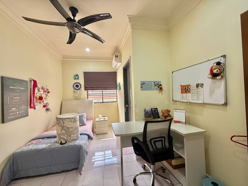 2-storey Terraced House for Sale in Bandar Damai Perdana (Cheras) - Keasavan Hari Krishnan - PropertyGuru.com.my