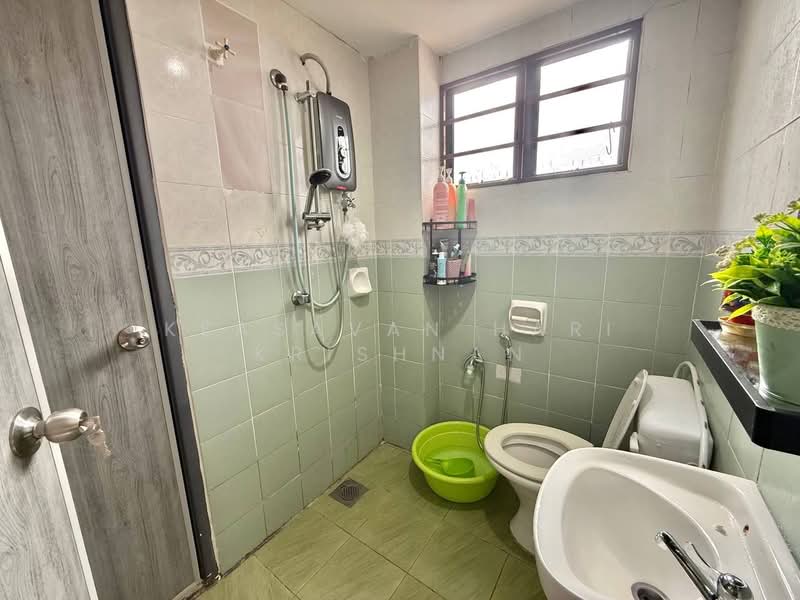 2-storey Terraced House for Sale in Bandar Damai Perdana (Cheras) - Keasavan Hari Krishnan - PropertyGuru.com.my