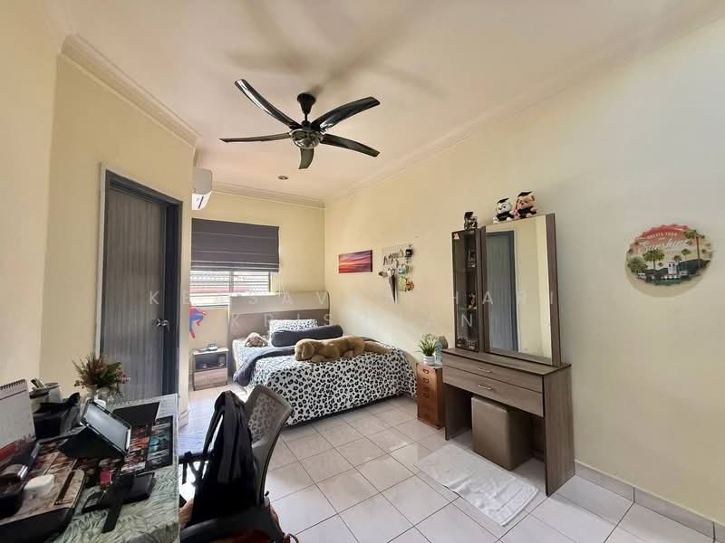 2-storey Terraced House for Sale in Bandar Damai Perdana (Cheras) - Keasavan Hari Krishnan - PropertyGuru.com.my