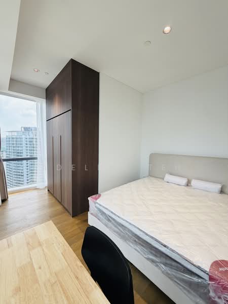 Service Residence for Rent at SO Sofitel Kuala Lumpur Residences - Adeline Teh - PropertyGuru.com.my