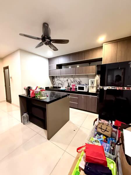 2-storey Terraced House for Sale in Taman Megah Ria (Masai) - Calvin Lee - PropertyGuru.com.my