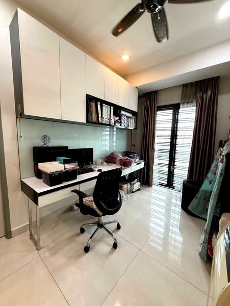 2-storey Terraced House for Sale in Taman Megah Ria (Masai) - Calvin Lee - PropertyGuru.com.my