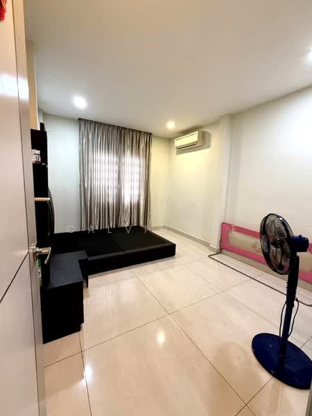 2-storey Terraced House for Sale in Taman Megah Ria (Masai) - Calvin Lee - PropertyGuru.com.my