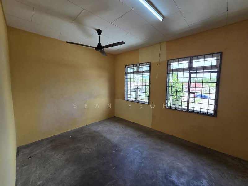 2-storey Terraced House for Sale in Taman Megah Ria (Masai) - Sean Yeoh - Interior - PropertyGuru.com.my