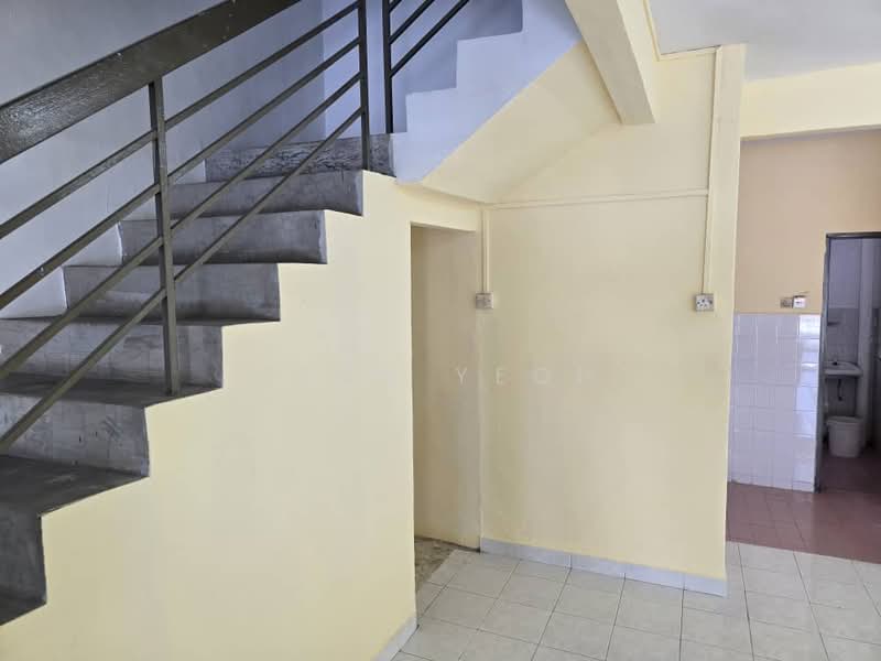 2-storey Terraced House for Sale in Taman Megah Ria (Masai) - Sean Yeoh - Interior - PropertyGuru.com.my
