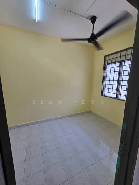 2-storey Terraced House for Sale in Taman Megah Ria (Masai) - Sean Yeoh - Interior - PropertyGuru.com.my