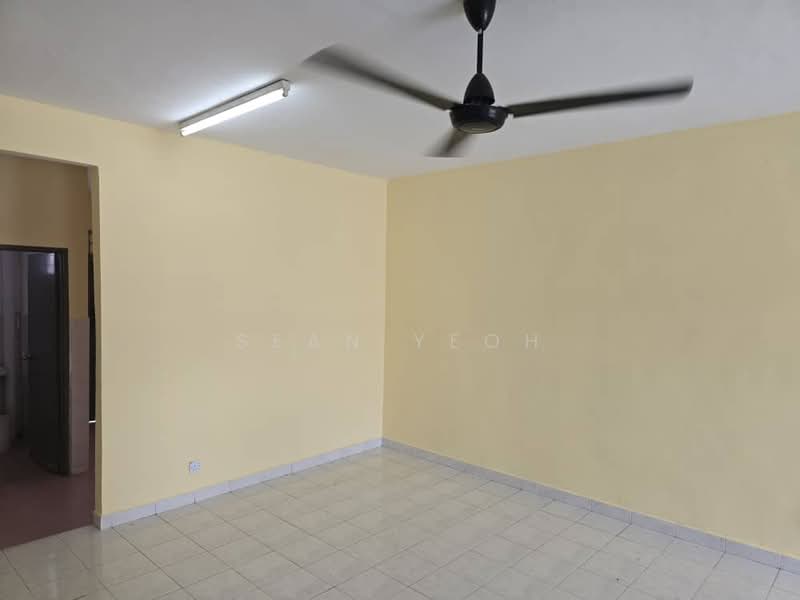 2-storey Terraced House for Sale in Taman Megah Ria (Masai) - Sean Yeoh - Interior - PropertyGuru.com.my