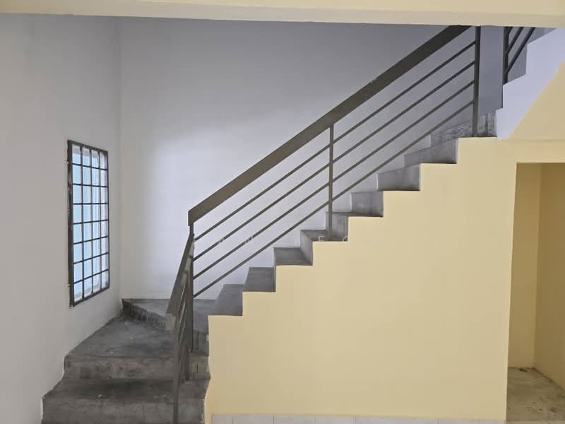 2-storey Terraced House for Sale in Taman Megah Ria (Masai) - Sean Yeoh - Interior - PropertyGuru.com.my