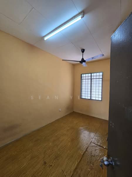 2-storey Terraced House for Sale in Taman Megah Ria (Masai) - Sean Yeoh - Interior - PropertyGuru.com.my
