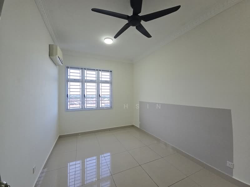 Service Residence for Sale at Meridin Bayvue Serviced Apartment - Yee Hsin - Interior - PropertyGuru.com.my
