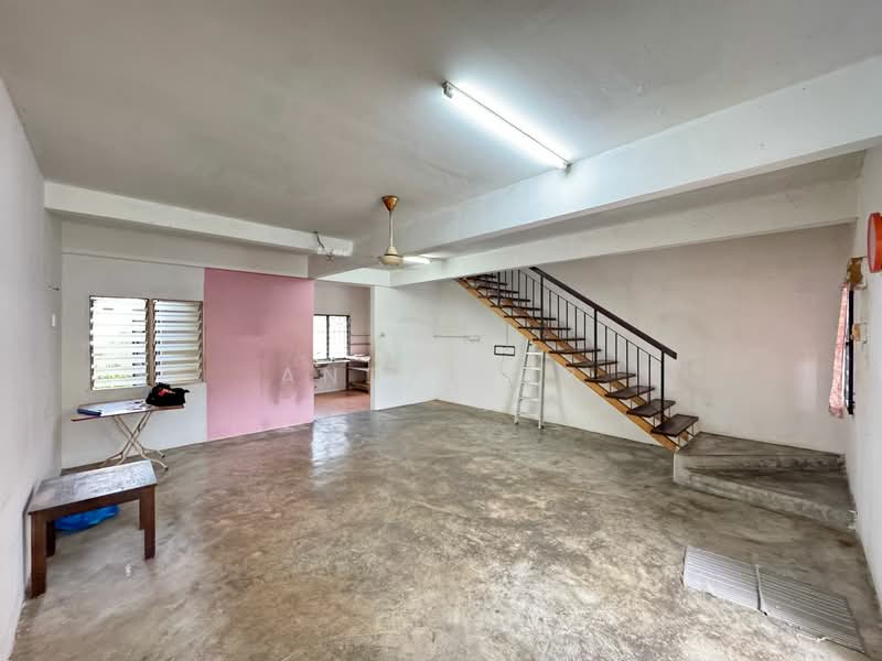Rumah Teres 2 Tingkat untuk Dijual di Rawang Perdana 2 (Rawang) - Andy Yap - PropertyGuru.com.my