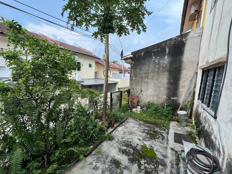 Rumah Teres 2 Tingkat untuk Dijual di Rawang Perdana 2 (Rawang) - Andy Yap - PropertyGuru.com.my