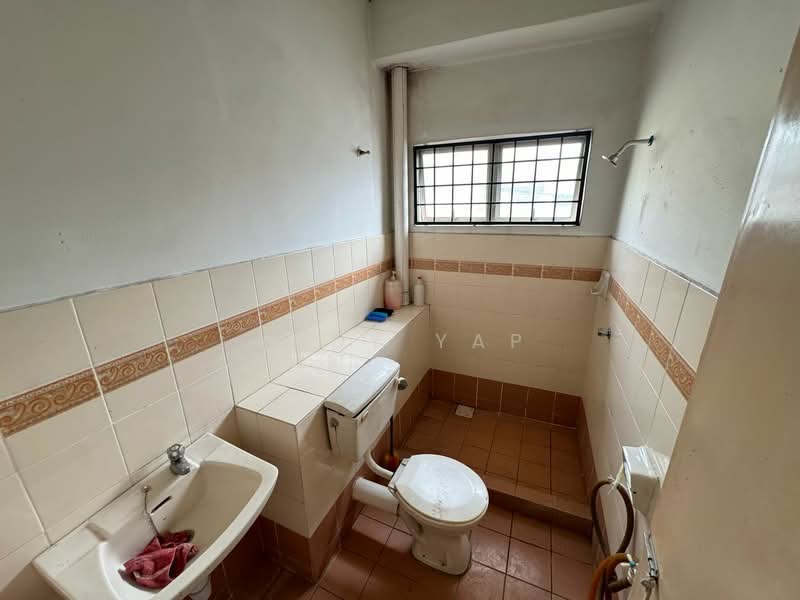 Rumah Teres 2 Tingkat untuk Dijual di Rawang Perdana 2 (Rawang) - Andy Yap - PropertyGuru.com.my