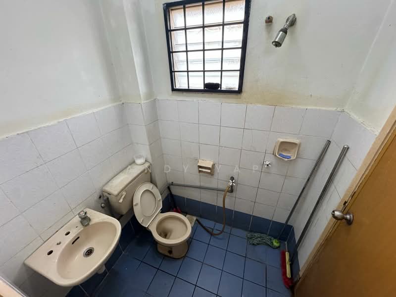 Rumah Teres 2 Tingkat untuk Dijual di Rawang Perdana 2 (Rawang) - Andy Yap - PropertyGuru.com.my