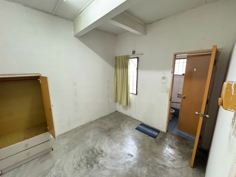 Rumah Teres 2 Tingkat untuk Dijual di Rawang Perdana 2 (Rawang) - Andy Yap - PropertyGuru.com.my