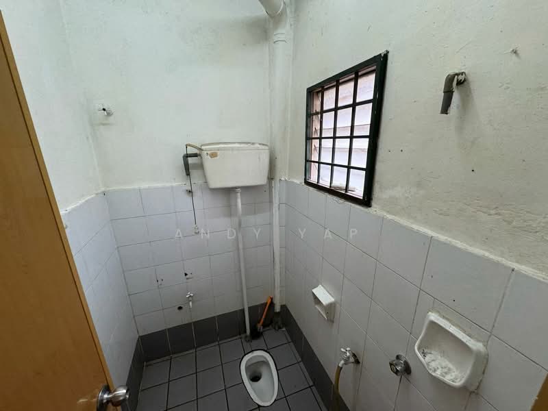 Rumah Teres 2 Tingkat untuk Dijual di Rawang Perdana 2 (Rawang) - Andy Yap - PropertyGuru.com.my