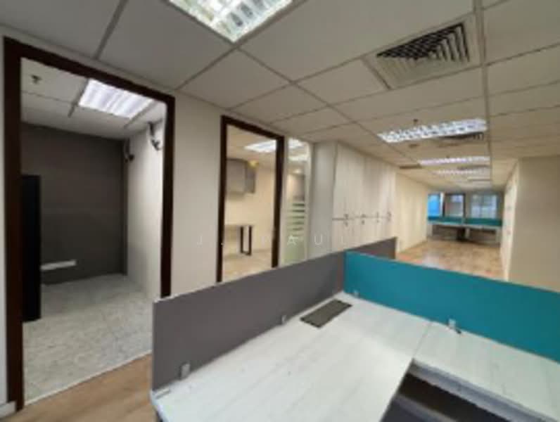 Kedai / Pejabat untuk Disewa di KL City Centre (Kuala Lumpur) - J. Paul - Interior - PropertyGuru.com.my