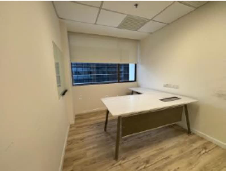 Kedai / Pejabat untuk Disewa di KL City Centre (Kuala Lumpur) - J. Paul - Interior - PropertyGuru.com.my