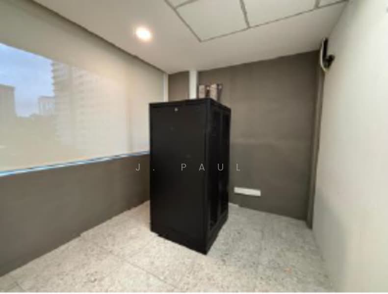 Kedai / Pejabat untuk Disewa di KL City Centre (Kuala Lumpur) - J. Paul - Interior - PropertyGuru.com.my