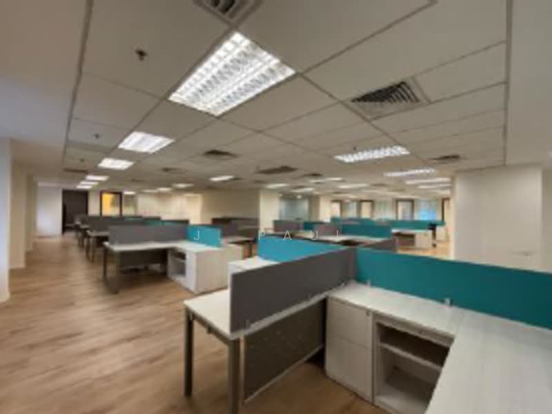 Kedai / Pejabat untuk Disewa di KL City Centre (Kuala Lumpur) - J. Paul - Interior - PropertyGuru.com.my