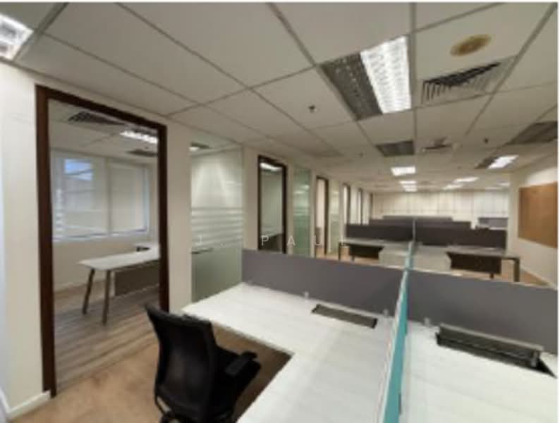 Kedai / Pejabat untuk Disewa di KL City Centre (Kuala Lumpur) - J. Paul - Interior - PropertyGuru.com.my