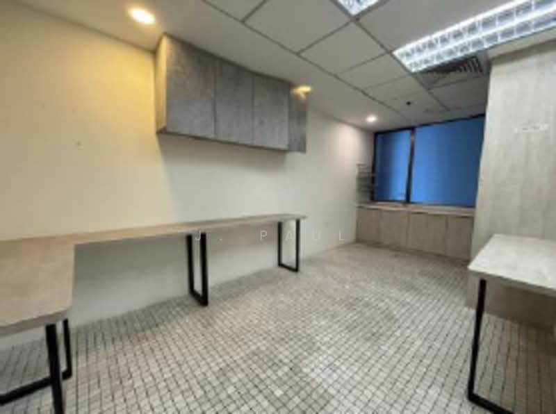 Kedai / Pejabat untuk Disewa di KL City Centre (Kuala Lumpur) - J. Paul - Interior - PropertyGuru.com.my