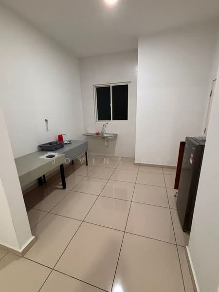 Condominium for Rent at Fiera Vista - Jovine Ng - Kitchen - PropertyGuru.com.my