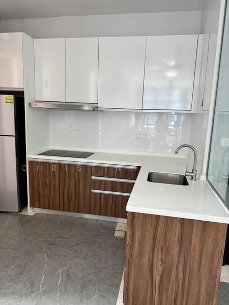 Service Residence for Rent at Setia Sky 88 - Christina Ling - PropertyGuru.com.my