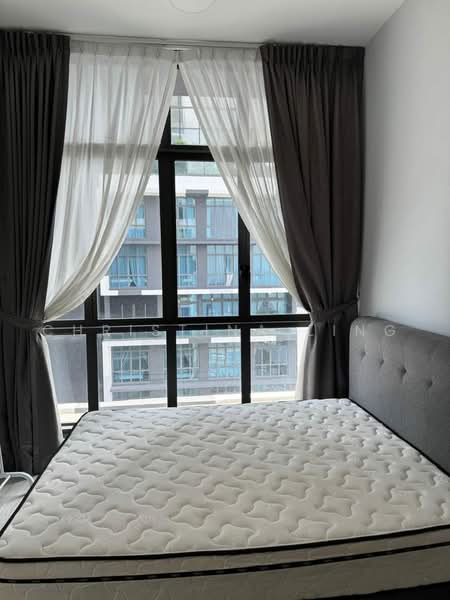 Service Residence for Rent at Setia Sky 88 - Christina Ling - PropertyGuru.com.my