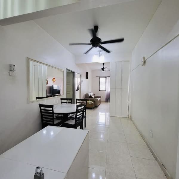 Pangsapuri untuk Disewa di Lavender Park - Joyce Lim - Dining Room - PropertyGuru.com.my