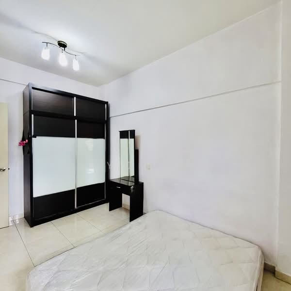 Pangsapuri untuk Disewa di Lavender Park - Joyce Lim - Bedroom - PropertyGuru.com.my
