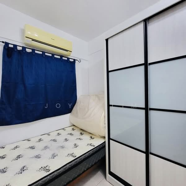 Pangsapuri untuk Disewa di Lavender Park - Joyce Lim - Bedroom - PropertyGuru.com.my