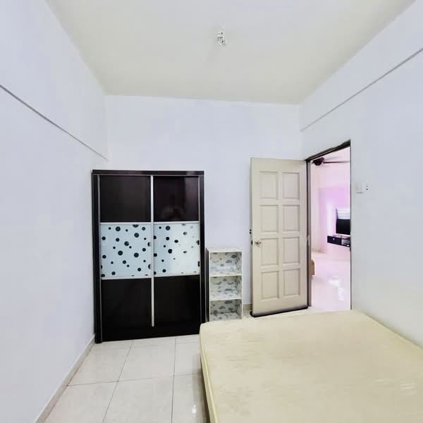 Pangsapuri untuk Disewa di Lavender Park - Joyce Lim - Bedroom - PropertyGuru.com.my