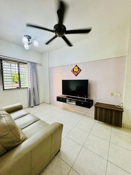 Pangsapuri untuk Disewa di Lavender Park - Joyce Lim - Living Room - PropertyGuru.com.my